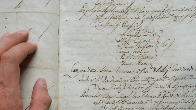 Notaries of Guardiagrele