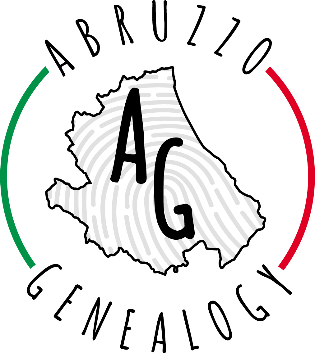 Abruzzo Genealogy logo