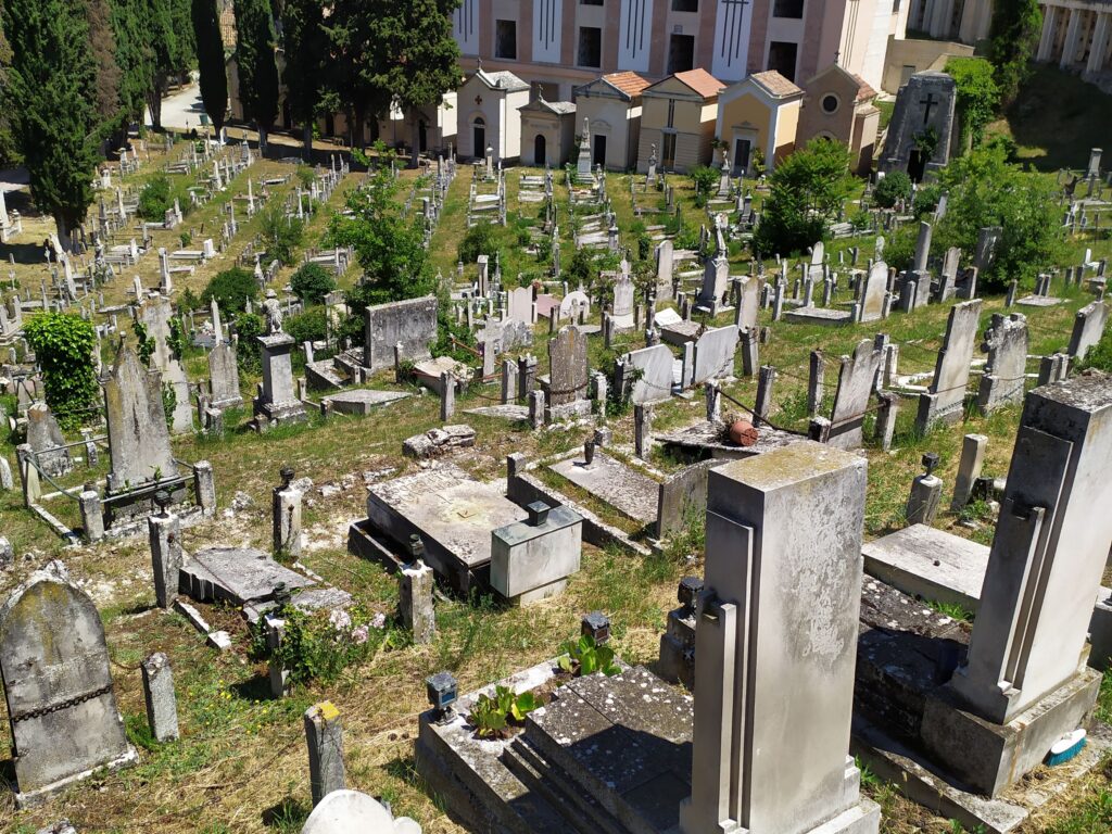 Cemetery photos
